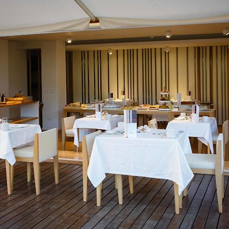 Hotel Echaurren Relais & Chateaux Ezcaray Exterior photo