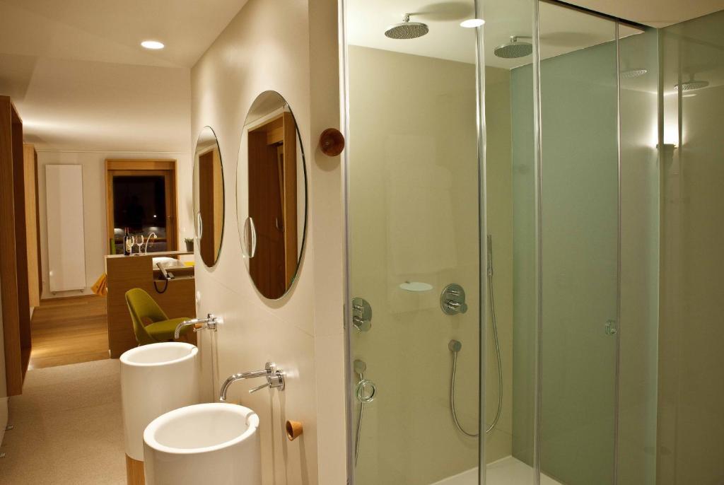 Hotel Echaurren Relais & Chateaux Ezcaray Room photo