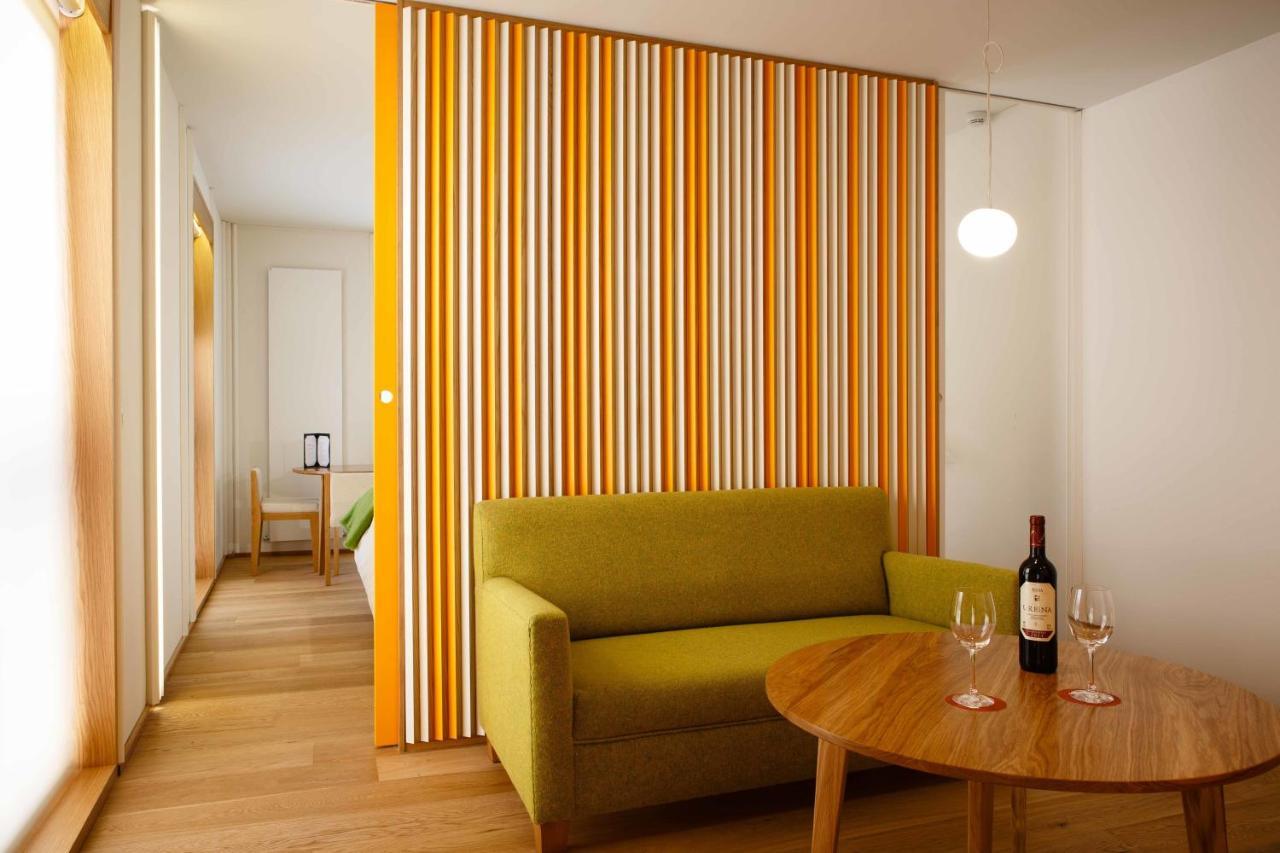 Hotel Echaurren Relais & Chateaux Ezcaray Room photo