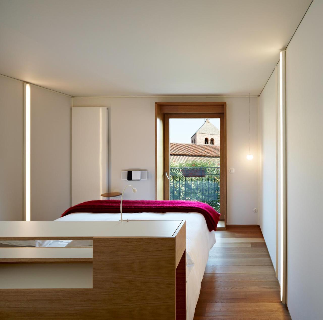 Hotel Echaurren Relais & Chateaux Ezcaray Exterior photo